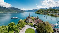 Best of Bernese Oberland & Swiss Countryside Tour 