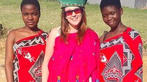 The Kingdom of Eswatini Day Tour