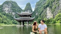 Ninh Binh in a Day Hoa Lu, Trang An and Mua Cave Discovery