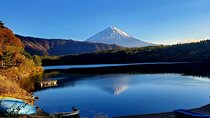 Mount Fuji Five Lakes Private Tour (Customizable)