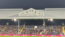 Fulham's Matchday West London Spirit