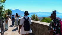 Naples Panoramic Walking Tour: From the hill to the center