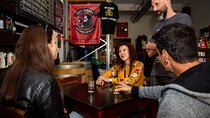 Porto: Craft Beer Tasting Tour with Local Snacks