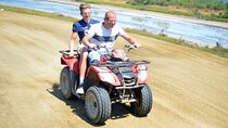 Guided Quad Safari Adventure with Beach Break in Kuşadası