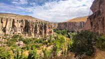 Cappadocia Green Tour