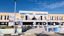 Private Aswan Airport Transfer Service