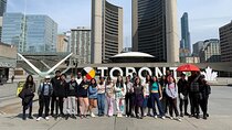Toronto Discovery District 2hr Walking Tour