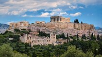 Athens Private Half Day Historical and Cultural exclusive Tour