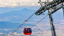 Chandragiri Cable Car Ride & Monkey Temple Tour - Private/Group