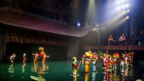 Skip the Line Thang Long Water Puppet Tickets
