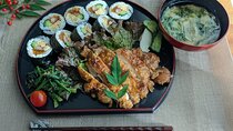 Cook Favorite Japanese Dishes with a Tokyo Mom