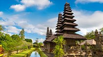 Bali Nature and Paradise Escape | With The Best Bali Driver