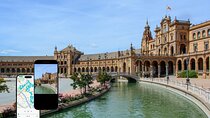 Self Guided Walking Tour of Secrets and Splendor of Seville