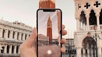 From Doges to Domes Self Guided Tour of Venice with App