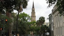 Charleston Self Guided Audio Experience