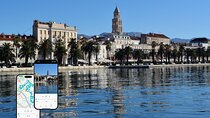 Explore the Roman Splendor of Split on a Self Guided Walking Tour