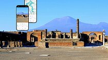Echoes of Pompeii A Self Guided Tour with Mobile App (No Tickets)
