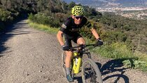 Explore The Mountains DE Barcelona EN Mountain Bike