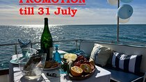 Birthday party at sea, for groups