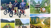 PiGo Ninh Binh E Bike Adventure