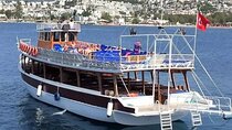 Orak Island Cruise from Bodrum – Swim in Turquoise Bays