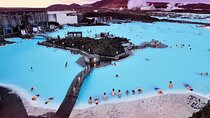 Reykjavik Transfer to Blue Lagoon