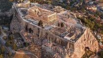 Athens and Cape Sounio Private Full Day Tour From Athens