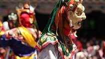 Bhutan Cultural Tours with Nature