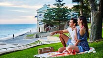  Explore Perth Beaches at Sunset by Minibus 