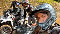 Medellin Mountains and Forests 4x4 Quad Adventure
