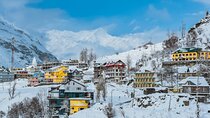 5 Days Private Manali Agra Delhi Tours