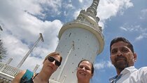Ambuluwawa Tower & Kandy Culture and Nature Private Day Tour