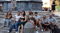 Small-Group Walking Tour of Rome’s Jewish Ghetto (4–10 Guests)