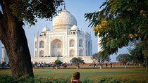 Same Day Taj Mahal Tour from Delhi