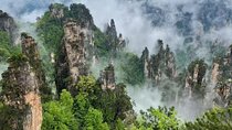11-Day Jiuzhaigou, chongqing and Zhangjiajie Nature Tour