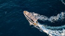 Private Speedboat Tour from Zadar: Scenic Bays & Island Villages