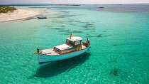 Discover Northern Ibiza on a Traditional Boat