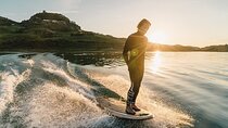 Glide Over Water with a Radinn Electric Jet-Surf board Experience