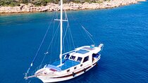6 Hour Private Shore Excursion To Bodrum with Lunch Included