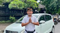 I Gusti Ngurah Rai International Airport, Bali Pickup Service