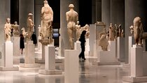 Acropolis Museum. Private tour The price is per group.