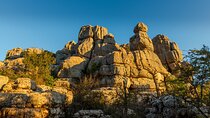  From Málaga: Antequera & El Torcal Private DayTrip