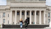 Skip the Line: Auckland Museum General Admission Ticket