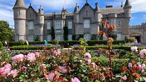  Balmoral Castle & Royal Deeside tour Inc Admission fee