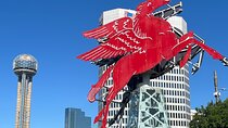 Dallas Historic Walking Tour
