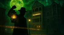 Austin’s Haunted Ghost & Murder Tour