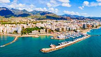 Marbella & Puerto Banús: Private coastal Tour from Málaga