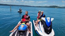 The Rich Coast Jet Ski Experience + Snorkelling