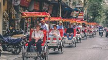 Hanoi Fullday City tour with Buffet Lunch in Limousine transfer