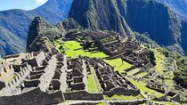 Excursion in Machu Picchu 